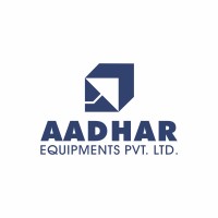 AADHAR Equipments Pvt. Ltd.